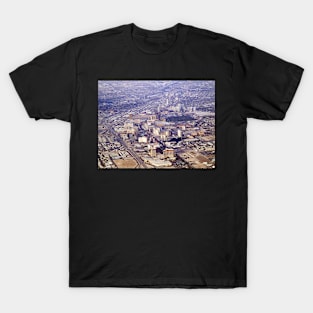 Vegas Landing T-Shirt